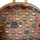 Friends - Sac à dos Mini Central Perk By Loungefly