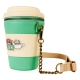 Friends - Sac à bandoulière Central Perk to Go Cup By Loungefly