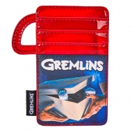 Gremlins - Etui pour carte de transport Gremlins 40th Anniversary Vintage By Loungefly