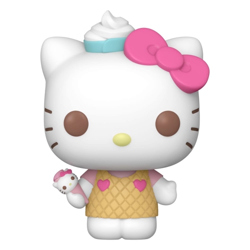 Hello Kitty - Figurine POP! Hello Kitty (IC) 9 cm