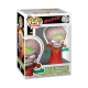 Mars Attacks - Figurine POP! Ambassador 9 cm