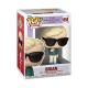 Breakfast Club - Figurine POP! Brian 9 cm