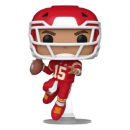 NFL - Figurine POP! Legends Chiefs Patrick Mahomes 9 cm