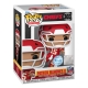 NFL - Figurine POP! Legends Chiefs Patrick Mahomes 9 cm