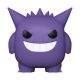 Pokémon - Figurine POP! Gengar 9 cm