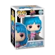 Jem et les Hologrammes - Figurine POP! Aja 9 cm