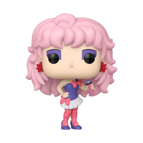 Jem et les Hologrammes - Figurine POP! Jem 9 cm