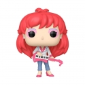 Jem et les Hologrammes - Figurine POP! Kimber 9 cm