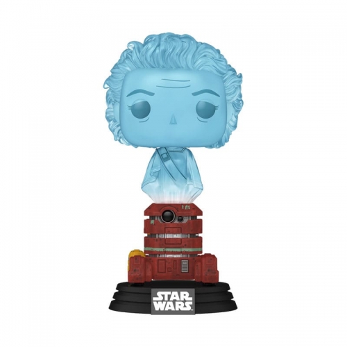 Star Wars : Andor - Figurine POP! Maarva 9 cm