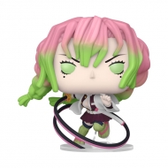 Demon Slayer: Kimetsu no Yaiba - Figurine POP! Mitsuri (Attack) 9 cm