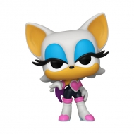 Sonic the Hedgehog - Figurine POP! Rouge 9 cm