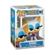 Sonic the Hedgehog - Figurine POP! Rouge 9 cm