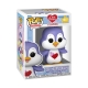 Bisounours - Figurine POP! Cozy Heart Penguin 9 cm