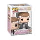 Les Craquantes - Figurine POP! Les Craquantes 40th Anniversary Blanche 9 cm