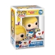 Blondine au pays de l'arc-en-ciel - Figurine POP! & Buddy Rainbow Brite &Twink 9 cm