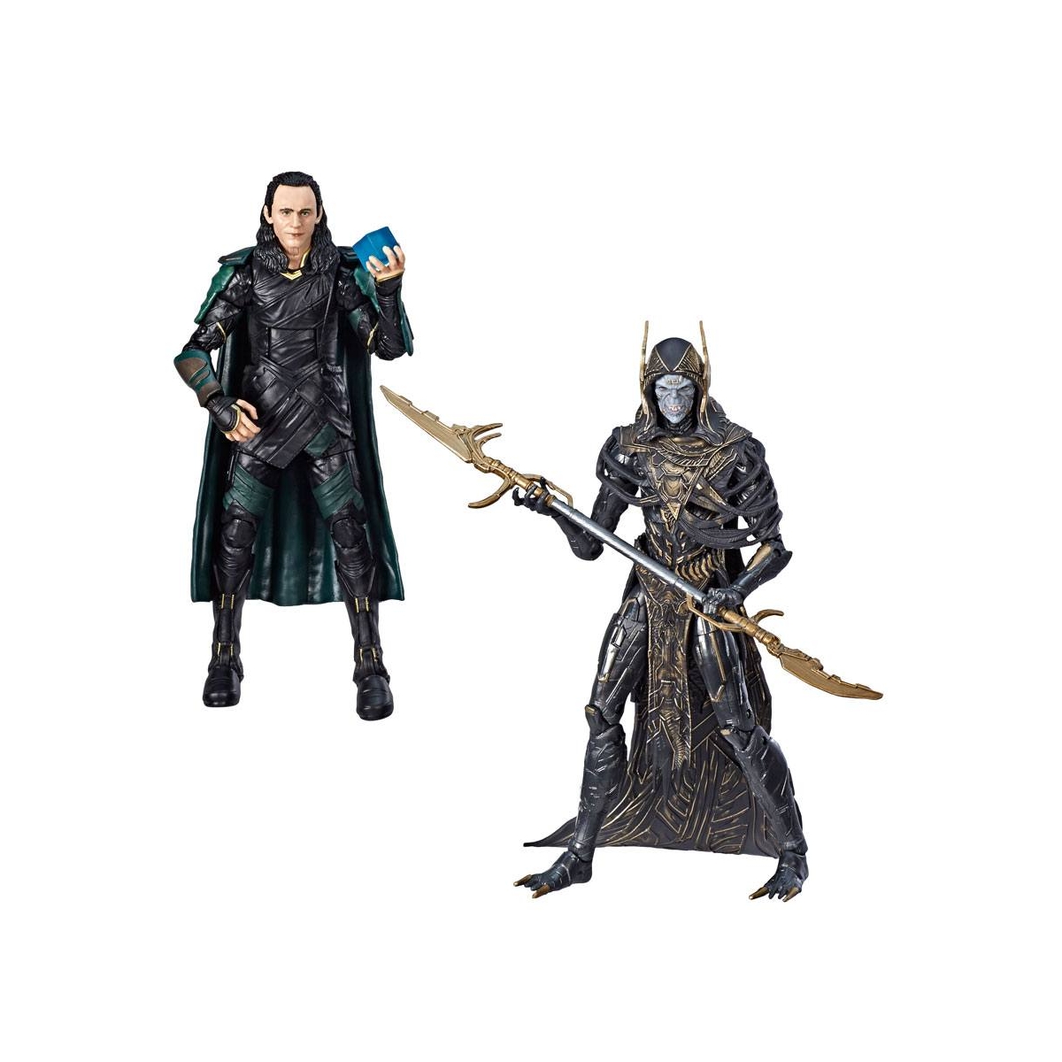 marvel legends loki avengers