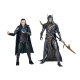 Marvel Legends - Figurines Marvel Legends 2019 Corvus Glaive & Loki (Avengers: IW) 15 cm