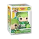 Blondine au pays de l'arc-en-ciel - Figurine POP! & Buddy Patty O'Green & Lucky 9 cm