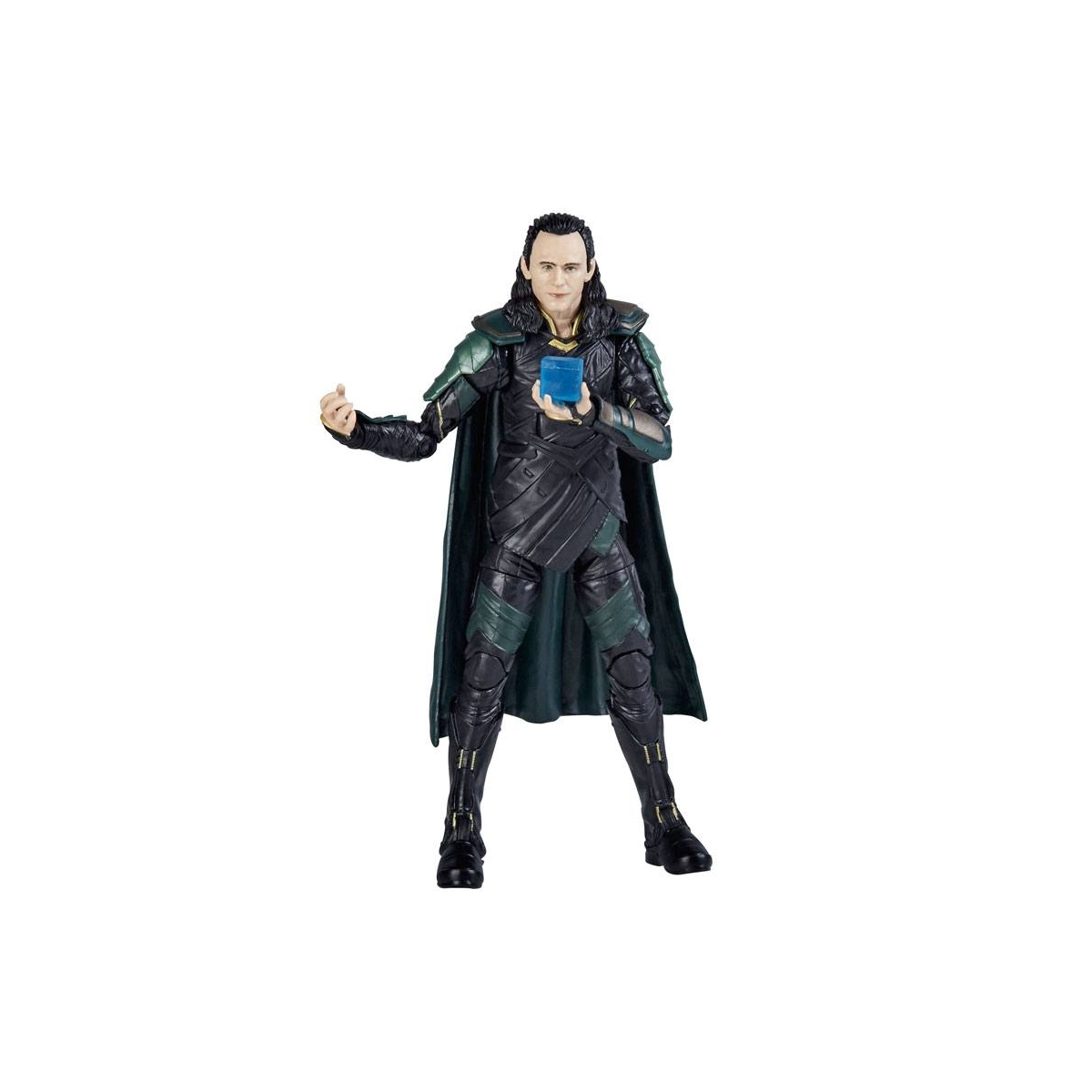 marvel legends loki avengers