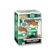 DC Comics - Figurine POP! Green Lantern (Beware) (GW) 9 cm