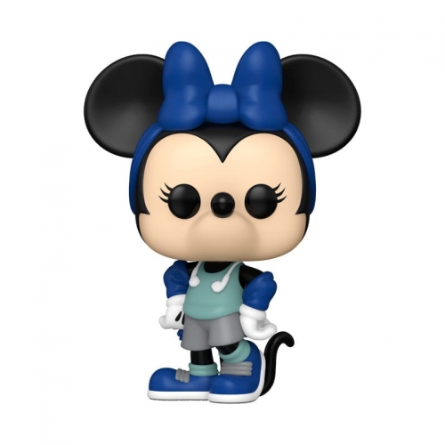 Disney MiRL - Figurine POP! Minnie (HGW) 9 cm