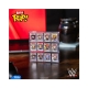 WWE - Pack 4 figurines Bitty POP! Dusty Rhodes 2,5 cm