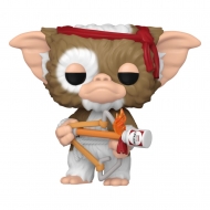 Gremlins - Figurine POP! Gizmo avec son Arc 9 cm