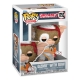 Gremlins - Figurine POP! Gizmo avec son Arc 9 cm