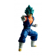 Dragon Ball Heroes - Statuette Ichibansho Vegito (Super Saiyan God Super Saiyan) 20 cm