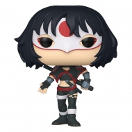 Suicide Squad Isekai - Figurine POP! Katana 9 cm