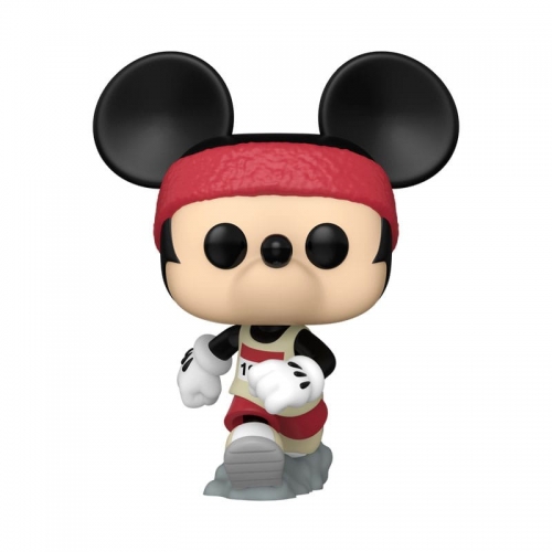 Disney MiRL - Figurine POP! Mickey (RNR) 9 cm