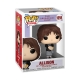 Breakfast Club - Figurine POP! Allison 9 cm