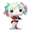 Suicide Squad Isekai - Figurine POP! Harley Queen 9 cm