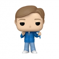 Breakfast Club - Figurine POP! Andrew 9 cm