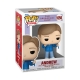 Breakfast Club - Figurine POP! Andrew 9 cm