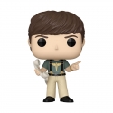 La Folle Journée de Ferris Bueller - Figurine POP! Cameron 9 cm