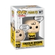 Snoopy - Figurine POP! Charlie Brown GG 9 cm