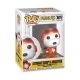 Snoopy - Figurine POP! Space Snoopy 9 cm