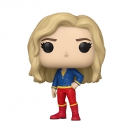 Smallville - Figurine POP! Kara Kent 9 cm