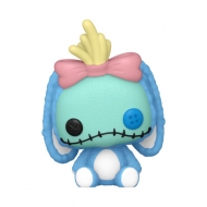 Lilo & Stitch - Figurine Pocket POP! Egg Scrump Pâques 4 cm