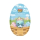 Lilo & Stitch - Figurine Pocket POP! Egg Scrump Pâques 4 cm