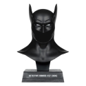 Batman DC Direct - Mini réplique 1/3 masque de Batman (Detective Comics 27) (1st Apperance) 18 cm