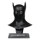 Batman DC Direct - Mini réplique 1/3 masque de Batman (Detective Comics 27) (1st Apperance) 18 cm