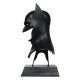 Batman DC Direct - Mini réplique 1/3 masque de Batman (Detective Comics 27) (1st Apperance) 18 cm