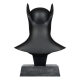 Batman DC Direct - Mini réplique 1/3 masque de Batman (Detective Comics 27) (1st Apperance) 18 cm