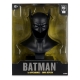 Batman DC Direct - Mini réplique 1/3 masque de Batman (Detective Comics 27) (1st Apperance) 18 cm