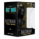 Batman DC Direct - Mini réplique 1/3 masque de Batman (Detective Comics 27) (1st Apperance) 18 cm