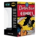 Batman DC Direct - Mini réplique 1/3 masque de Batman (Detective Comics 27) (1st Apperance) 18 cm