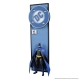 DC Direct Corner Box - Statuette 1/10 Batman Limited Edition 42 cm