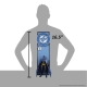 DC Direct Corner Box - Statuette 1/10 Batman Limited Edition 42 cm